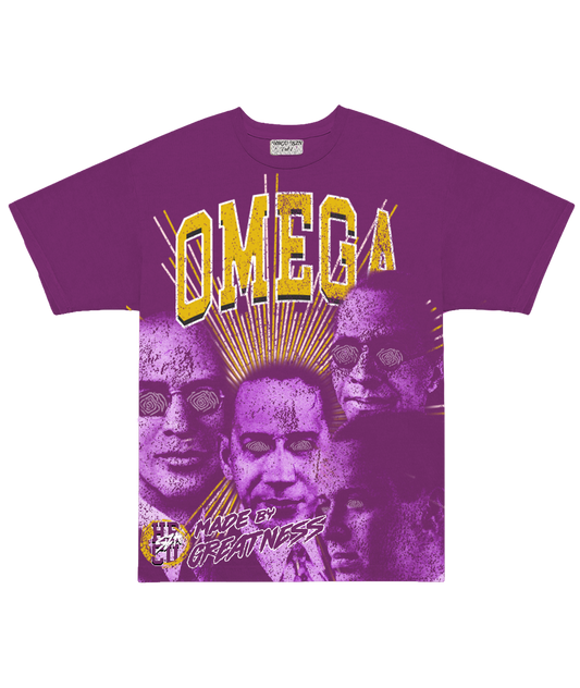Omega Greatness Shirt